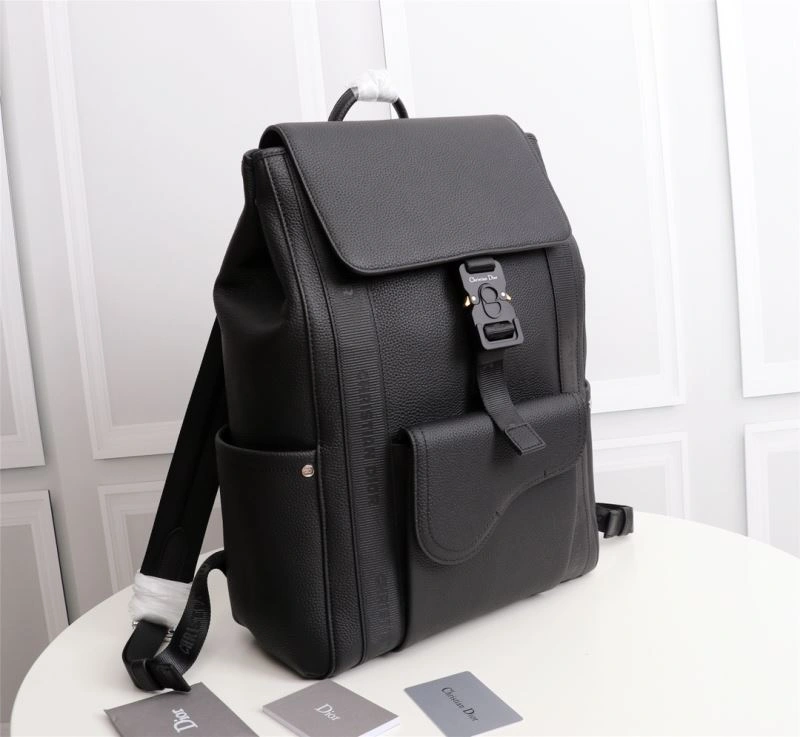 Christian Dior Backpacks Minimalist 74286