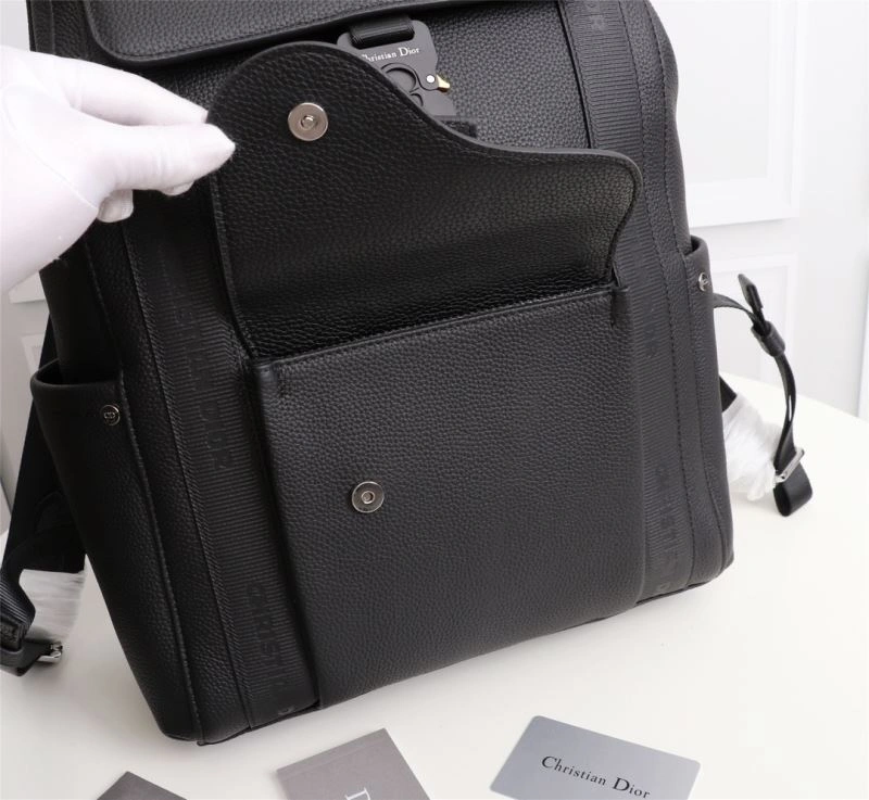 Christian Dior Backpacks Minimalist 74286