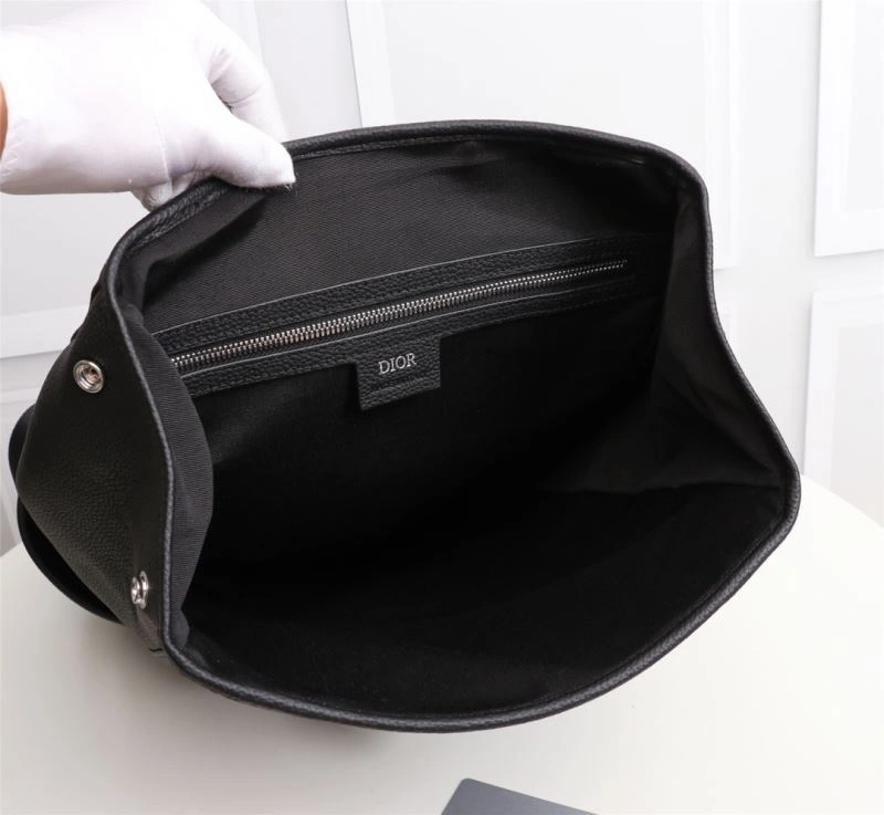 Christian Dior Backpacks Minimalist 74286