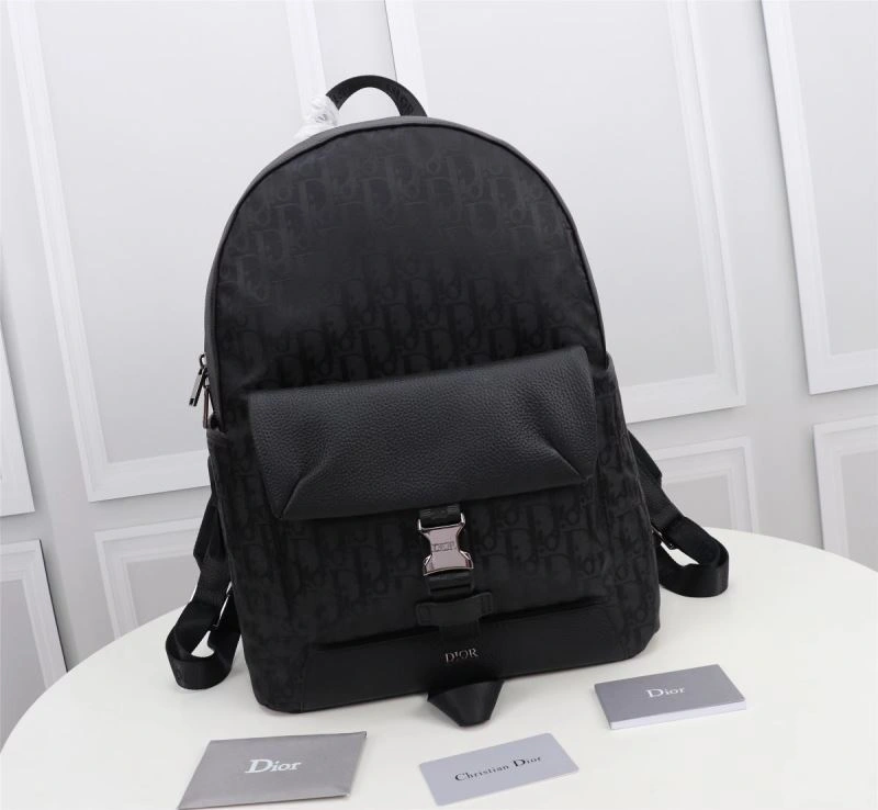 Attractive Christian Dior Backpacks 74301