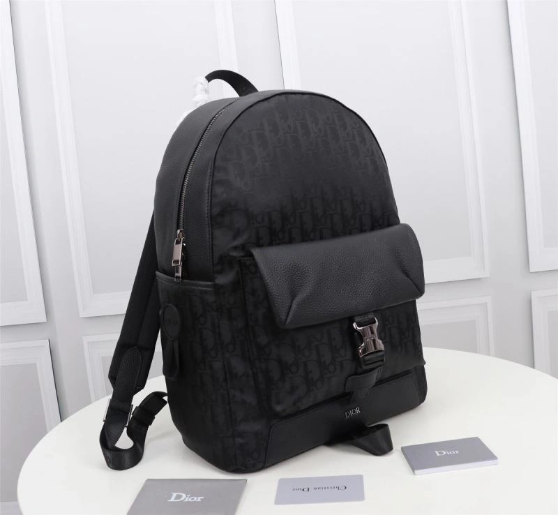 Attractive Christian Dior Backpacks 74301