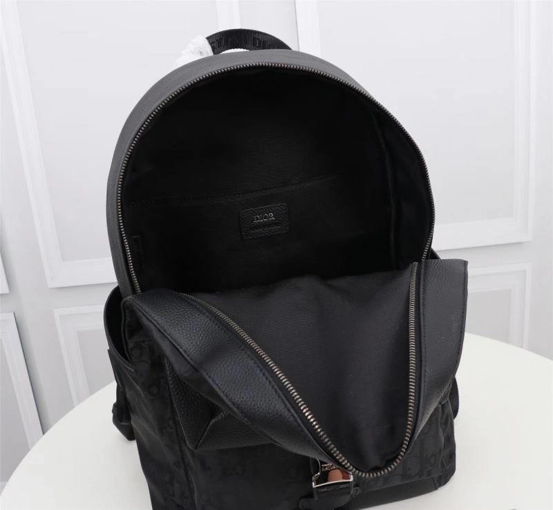 Attractive Christian Dior Backpacks 74301