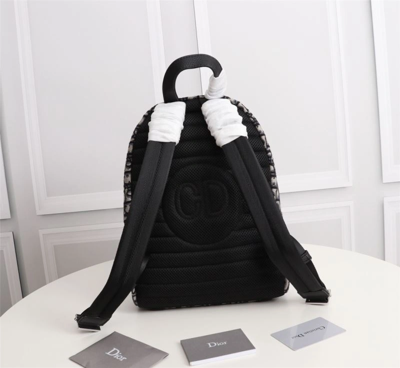 Christian Dior Backpacks WrinkleFree 74334