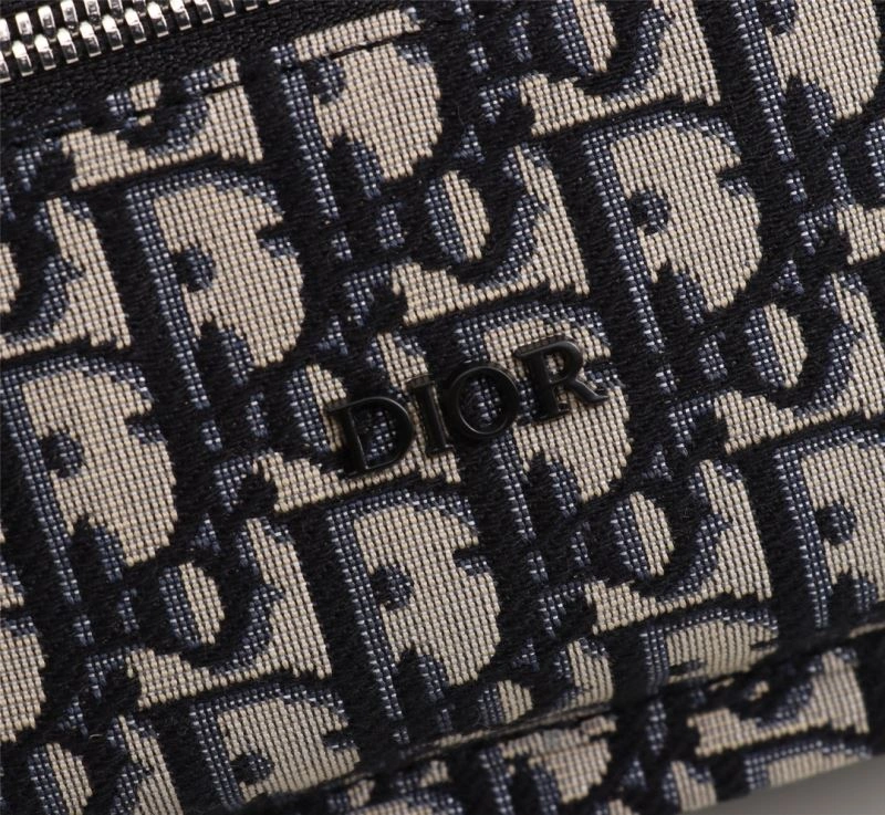 Christian Dior Backpacks WrinkleFree 74334