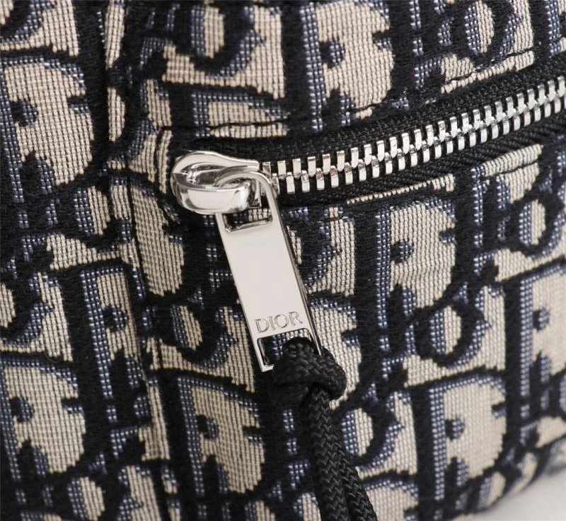 Christian Dior Backpacks WrinkleFree 74334