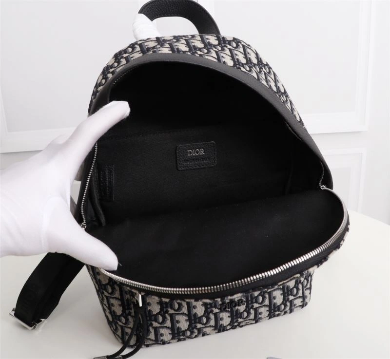 Christian Dior Backpacks WrinkleFree 74334