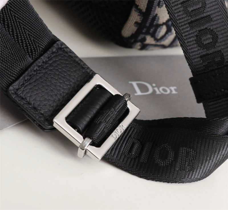 Christian Dior Backpacks WrinkleFree 74334