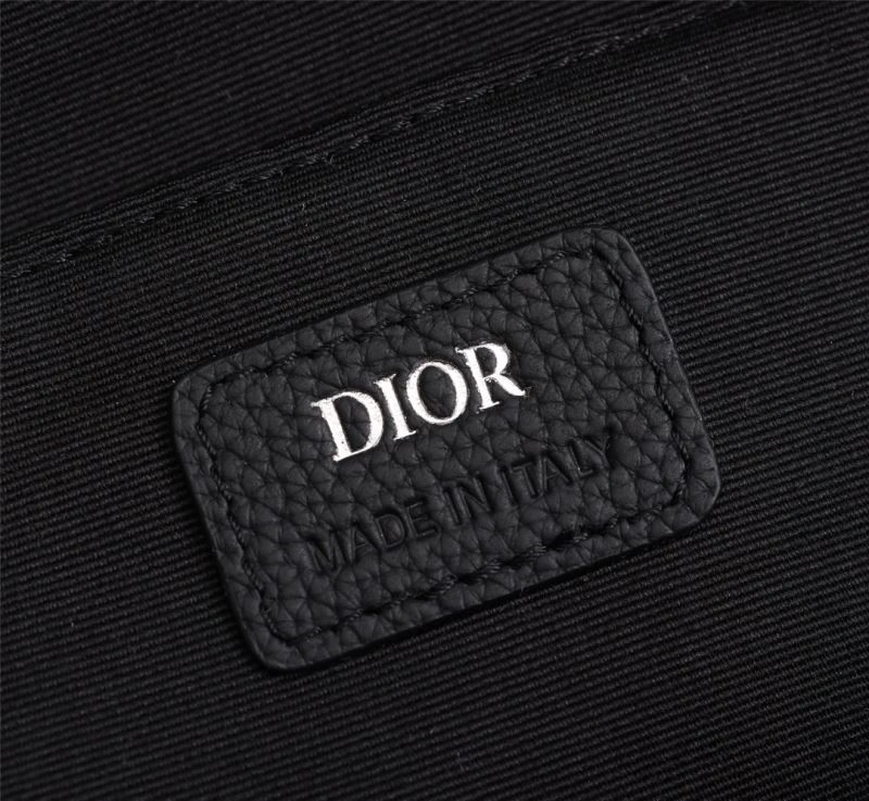 Christian Dior Backpacks WrinkleFree 74334