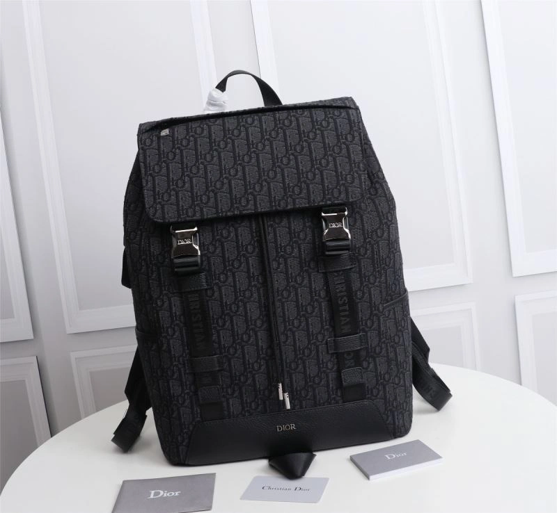 Unique Christian Dior Backpacks 74332