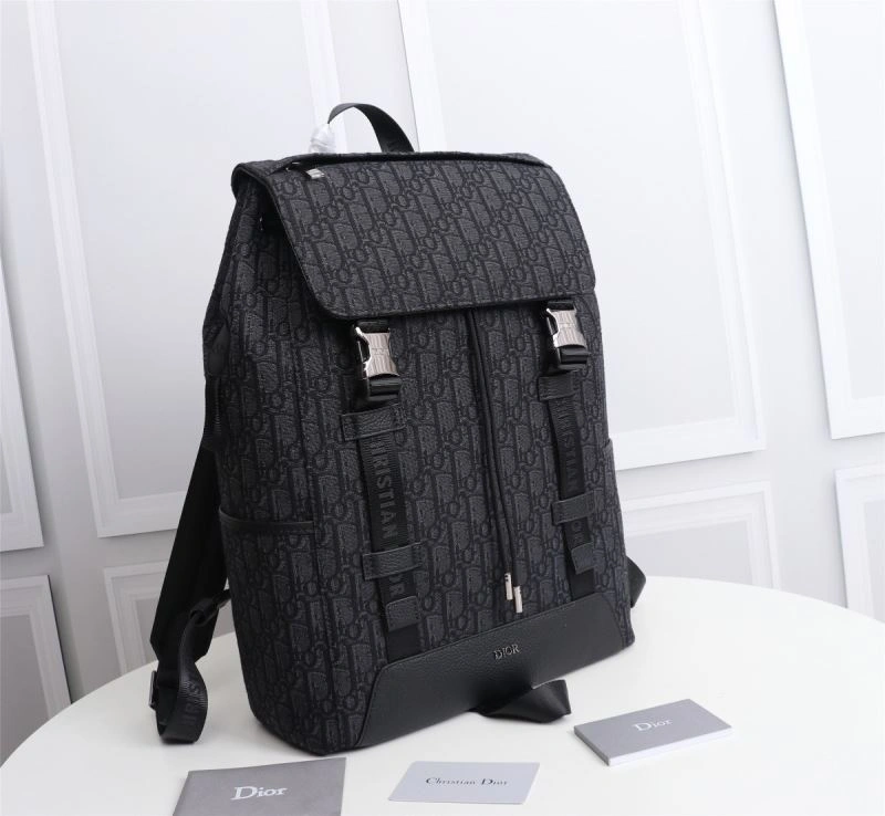 Unique Christian Dior Backpacks 74332
