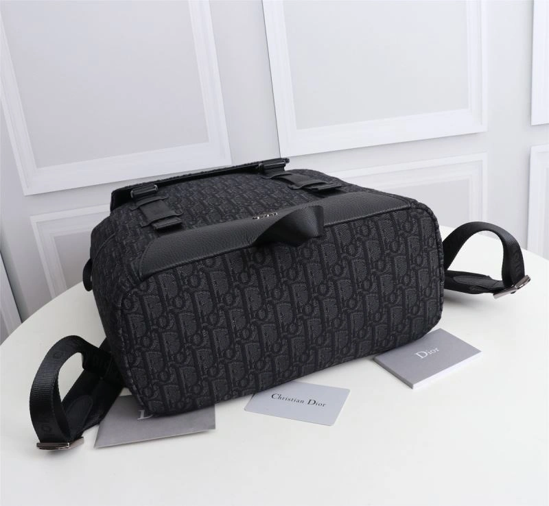 Unique Christian Dior Backpacks 74332
