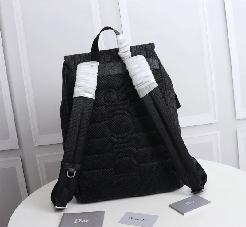 Unique Christian Dior Backpacks 74332