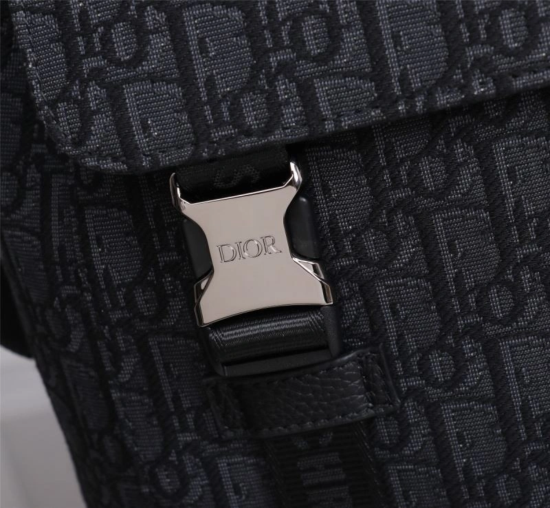 Unique Christian Dior Backpacks 74332