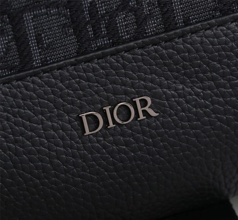Unique Christian Dior Backpacks 74332