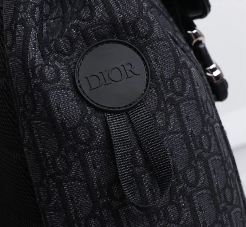 Unique Christian Dior Backpacks 74332
