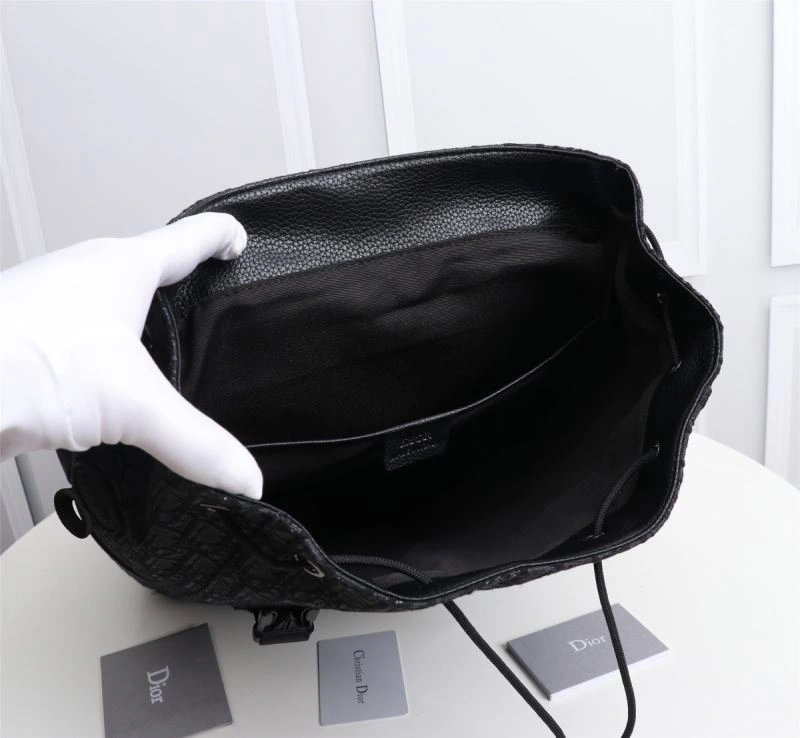 Unique Christian Dior Backpacks 74332