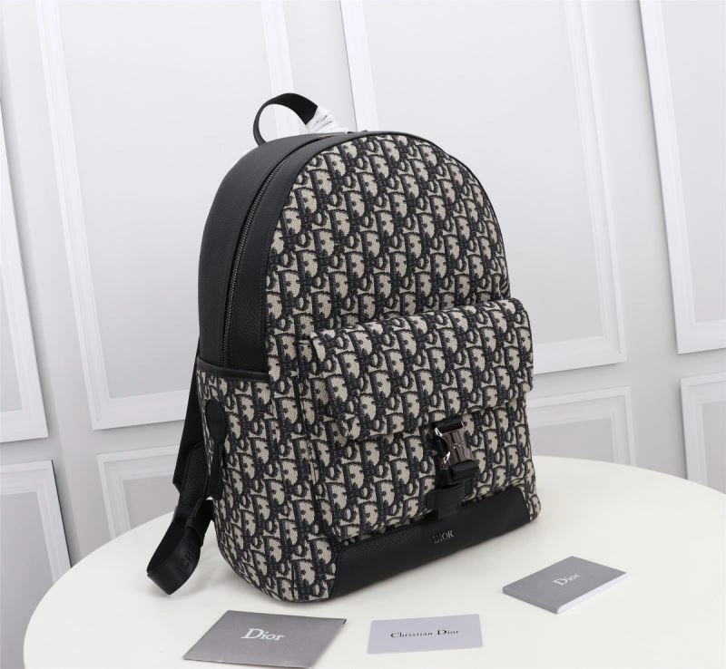 Timeless Christian Dior Backpacks 74285