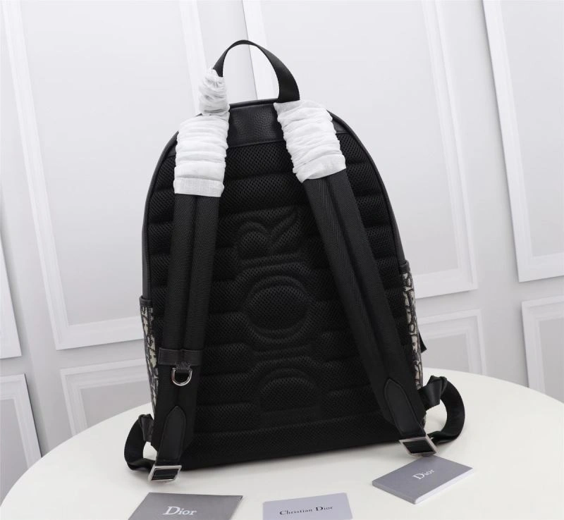Timeless Christian Dior Backpacks 74285