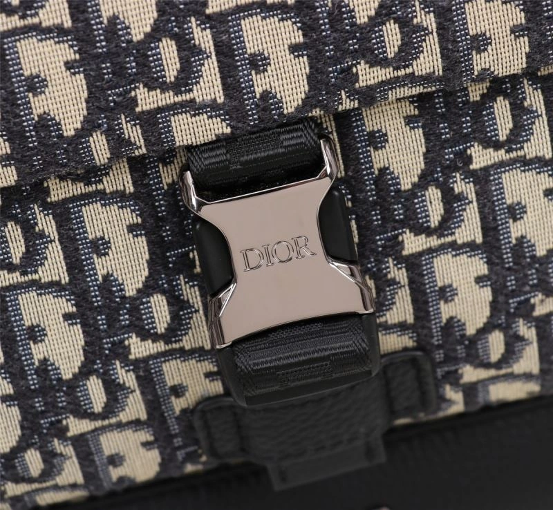 Timeless Christian Dior Backpacks 74285