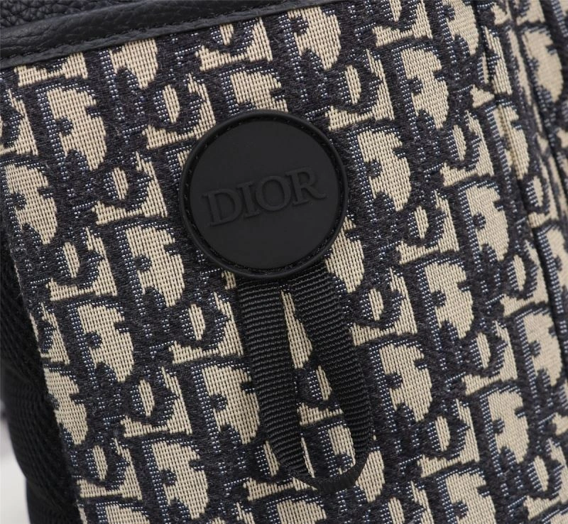 Timeless Christian Dior Backpacks 74285