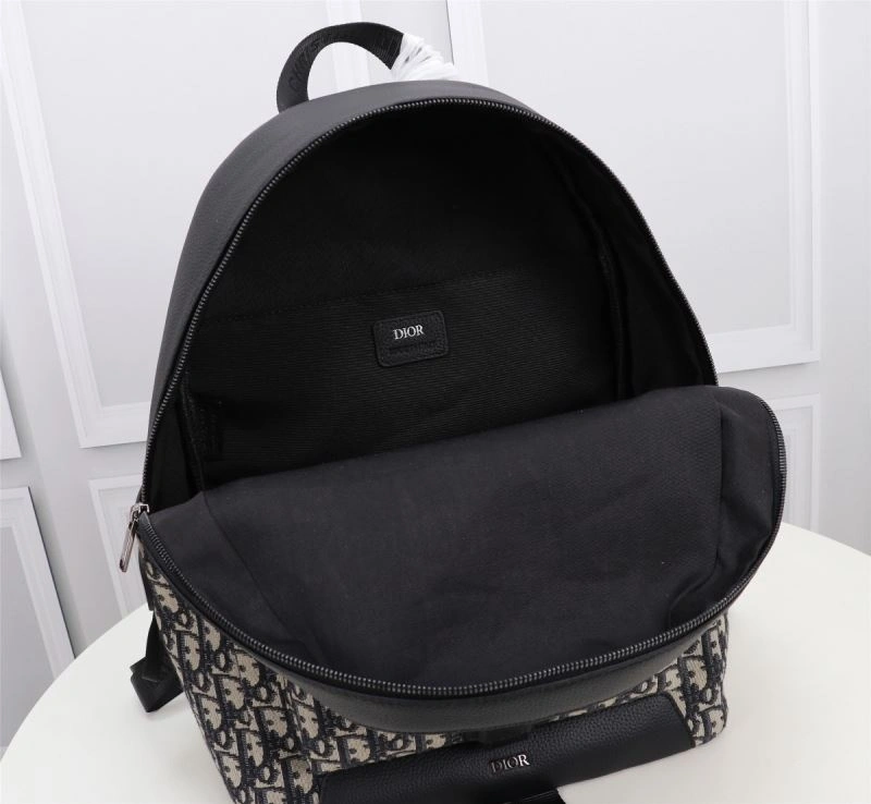 Timeless Christian Dior Backpacks 74285