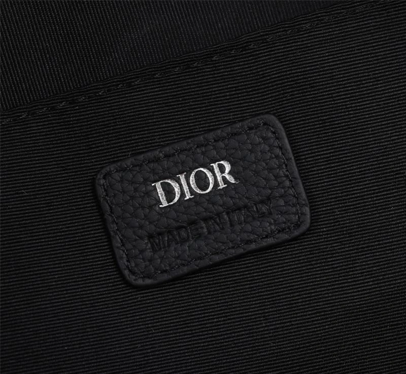 Timeless Christian Dior Backpacks 74285