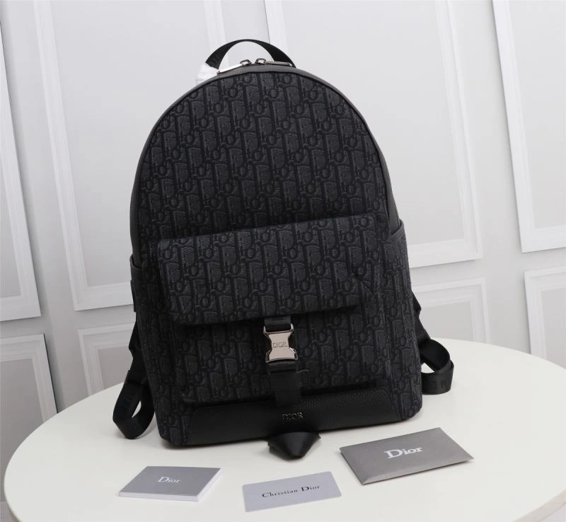 Trendy Christian Dior Backpacks 74292