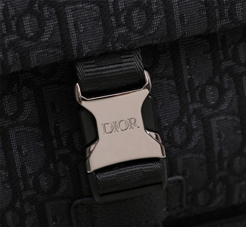 Trendy Christian Dior Backpacks 74292