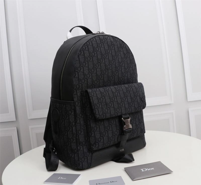 Trendy Christian Dior Backpacks 74292