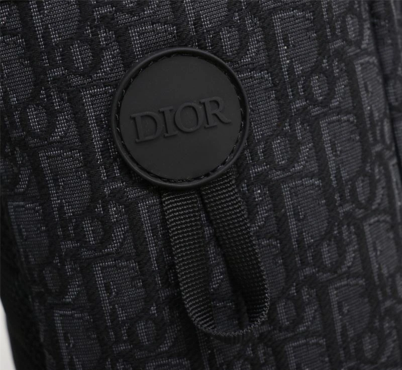 Trendy Christian Dior Backpacks 74292