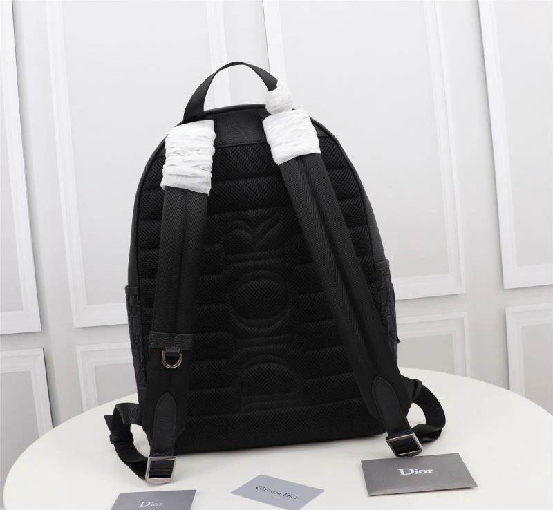 Trendy Christian Dior Backpacks 74292