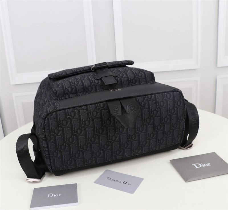 Trendy Christian Dior Backpacks 74292