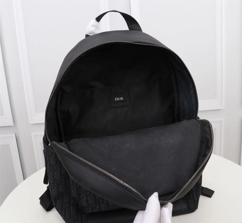 Trendy Christian Dior Backpacks 74292