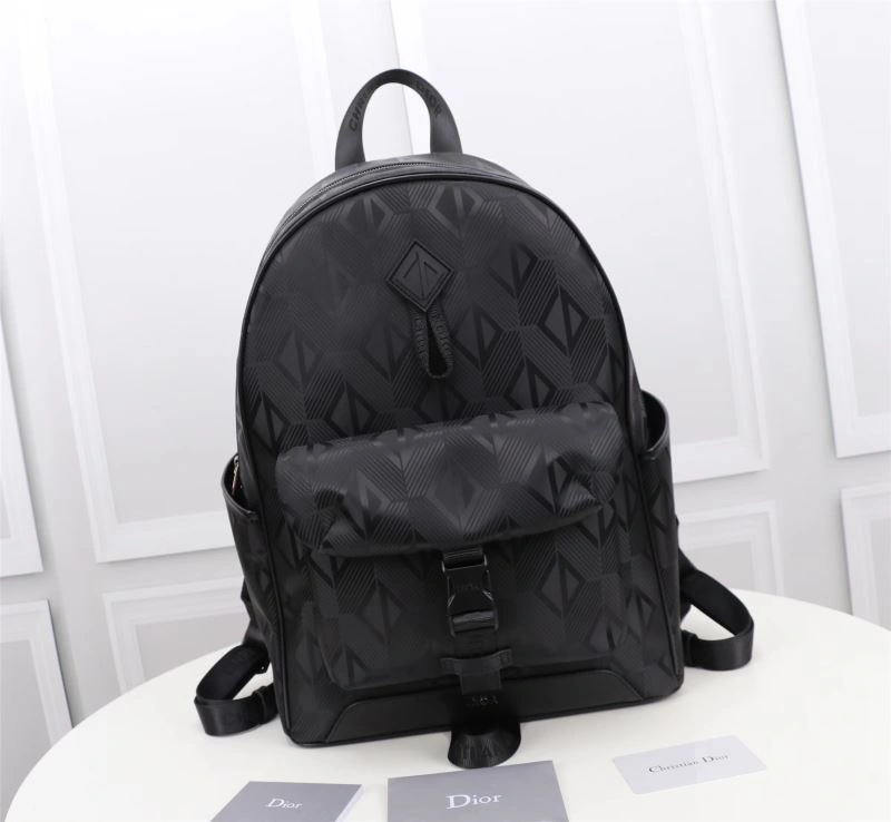 Christian Dior Backpacks GoodFit 74291