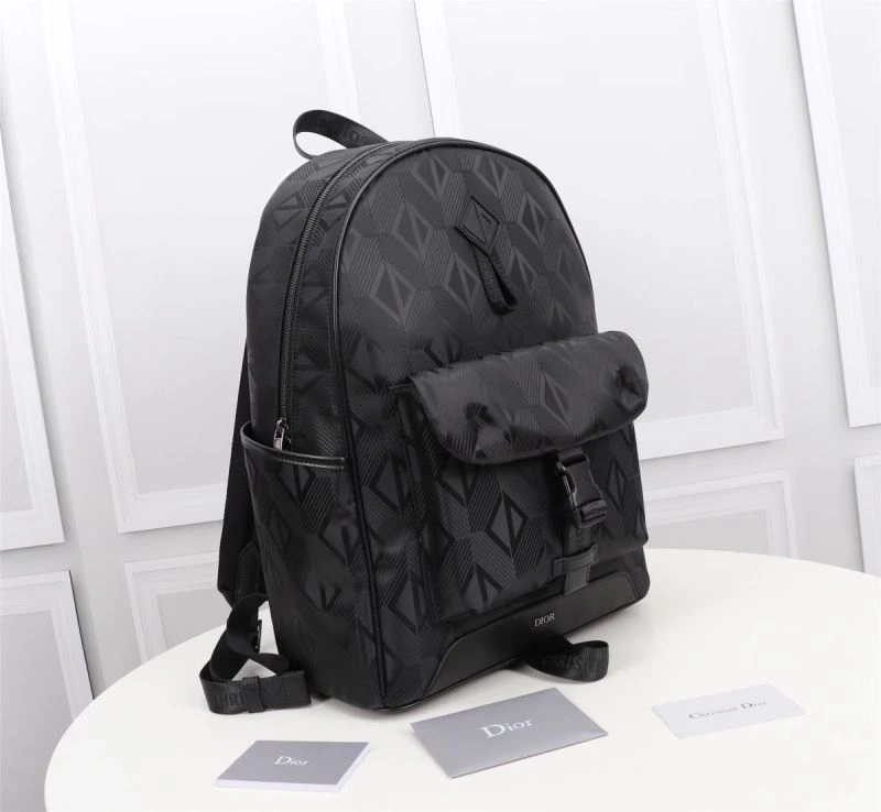 Christian Dior Backpacks GoodFit 74291
