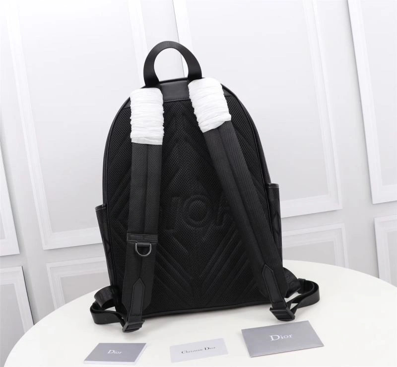 Christian Dior Backpacks GoodFit 74291
