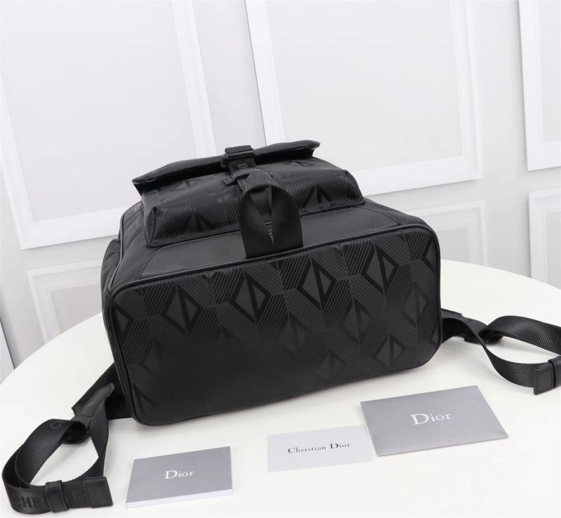 Christian Dior Backpacks GoodFit 74291