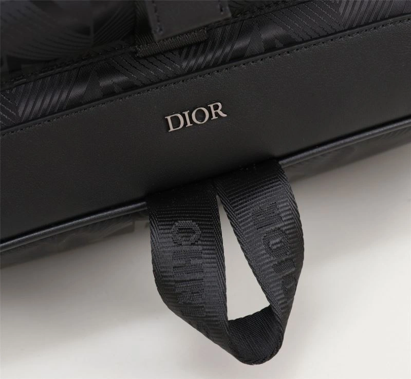 Christian Dior Backpacks GoodFit 74291