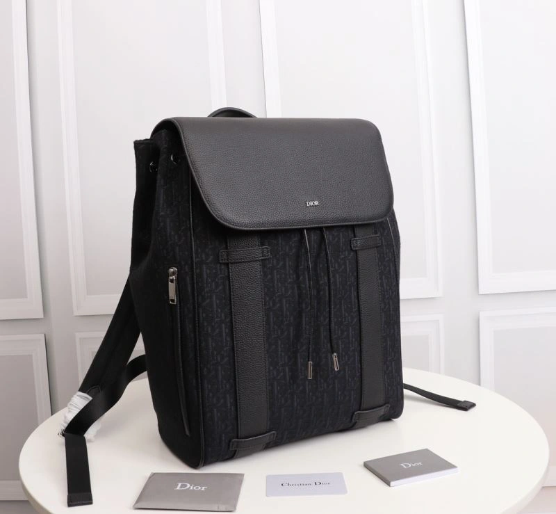 Christian Dior Backpacks Attractive 74330