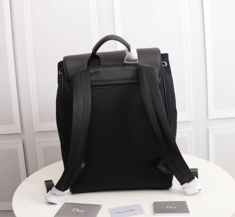 Christian Dior Backpacks Attractive 74330