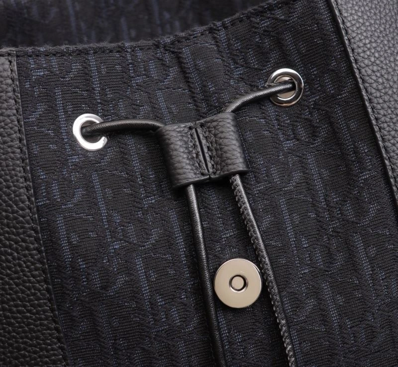 Christian Dior Backpacks Attractive 74330