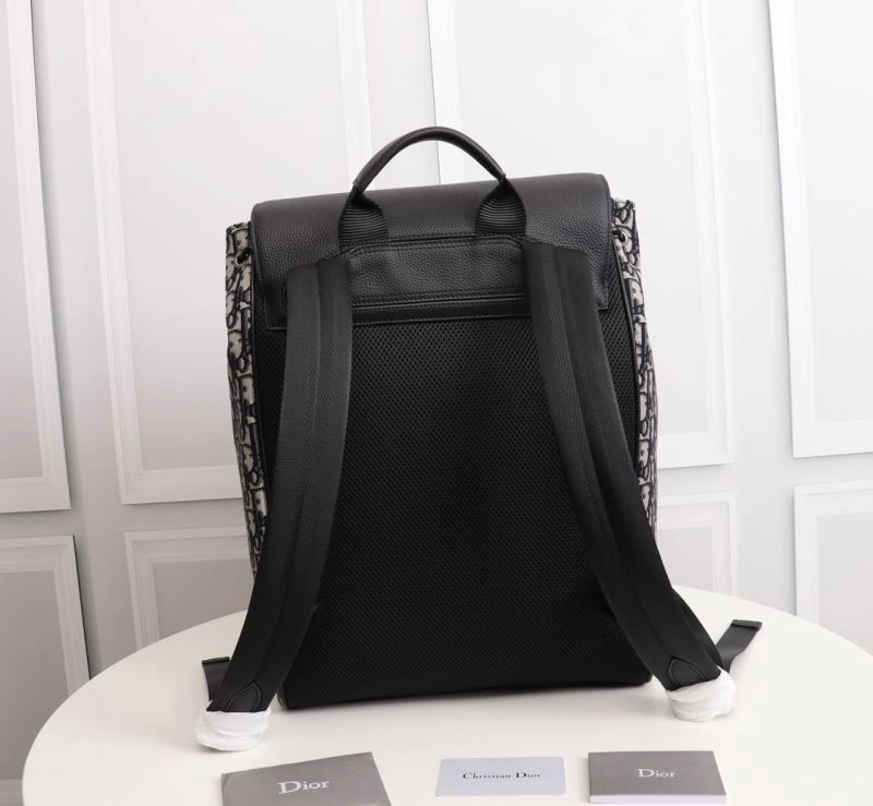 Trendy Christian Dior Backpacks 74283