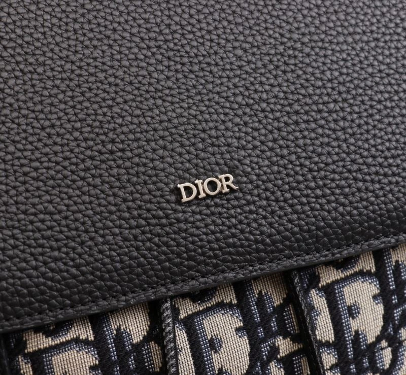 Trendy Christian Dior Backpacks 74283