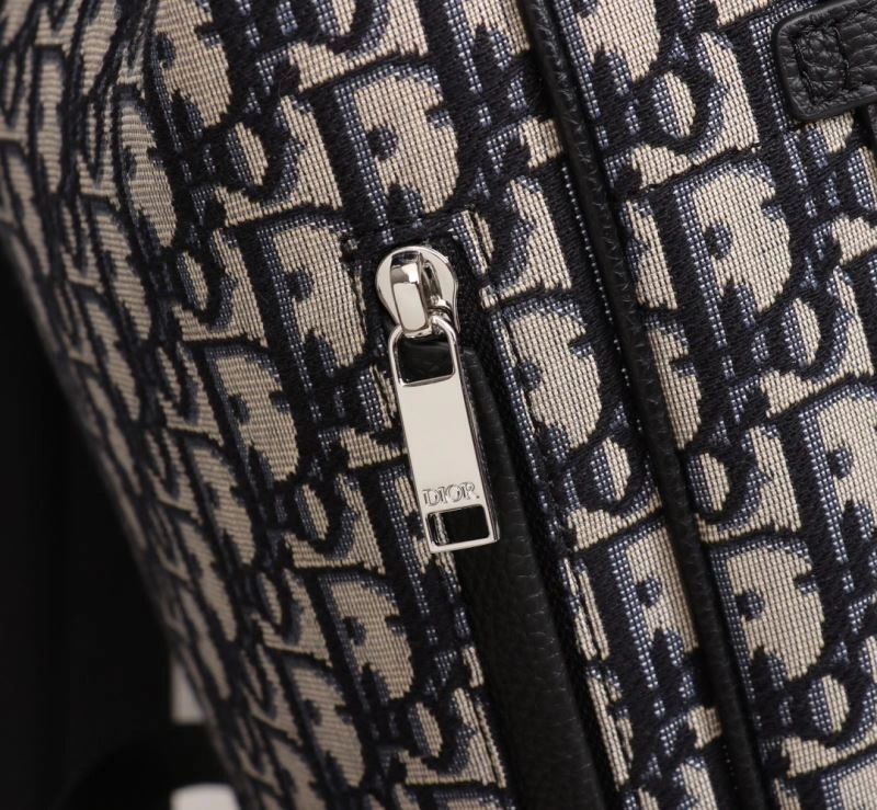 Trendy Christian Dior Backpacks 74283