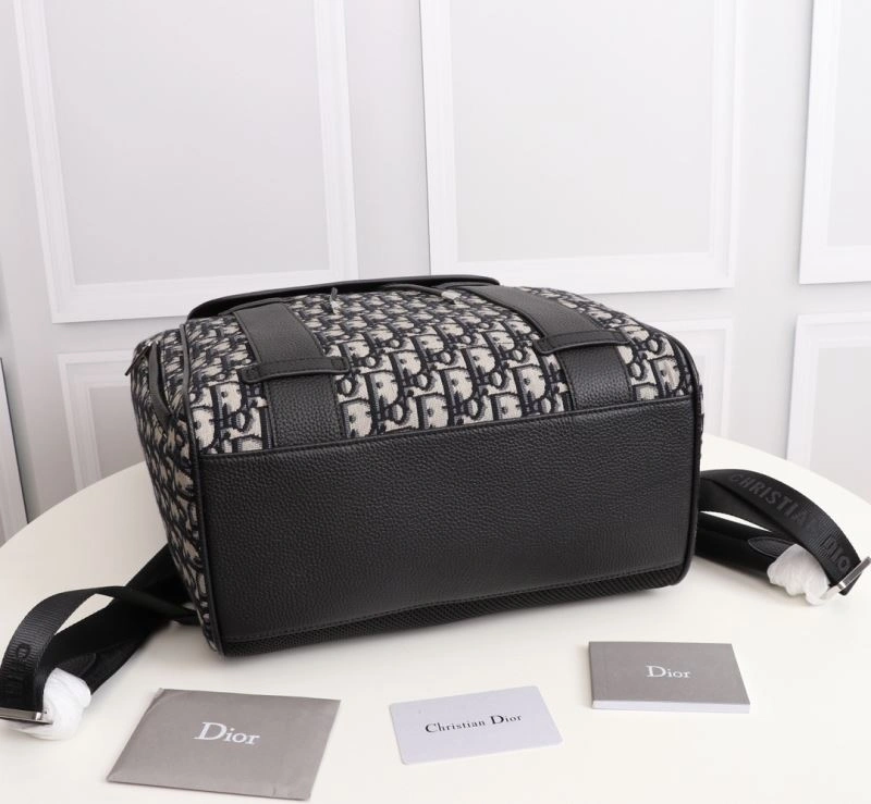 Trendy Christian Dior Backpacks 74283