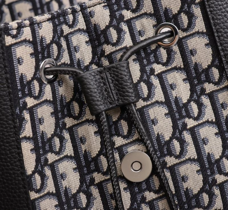 Trendy Christian Dior Backpacks 74283