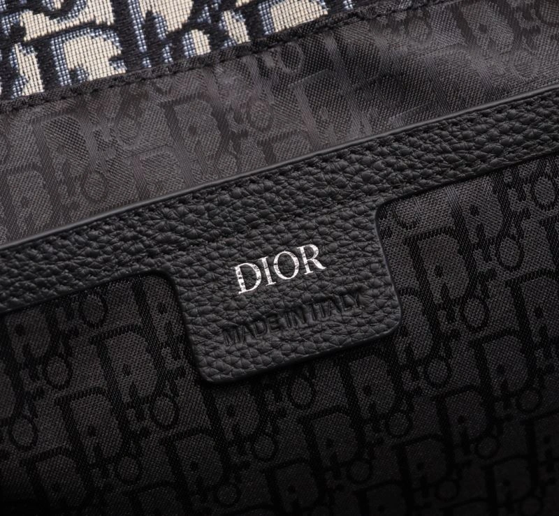 Trendy Christian Dior Backpacks 74283