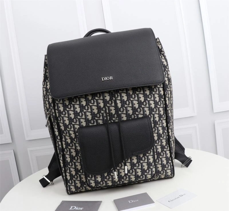 FastDry Christian Dior Backpacks 74280
