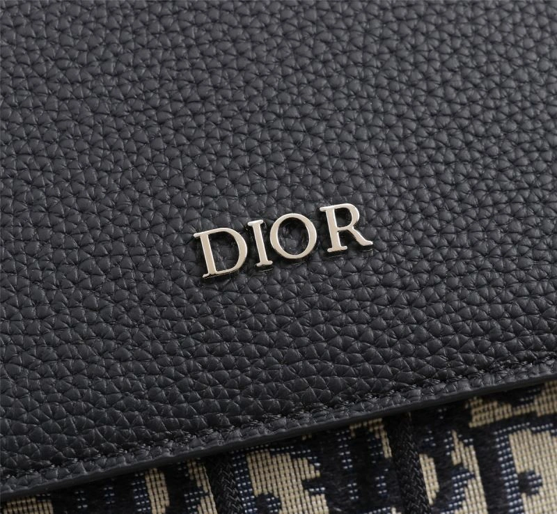 FastDry Christian Dior Backpacks 74280