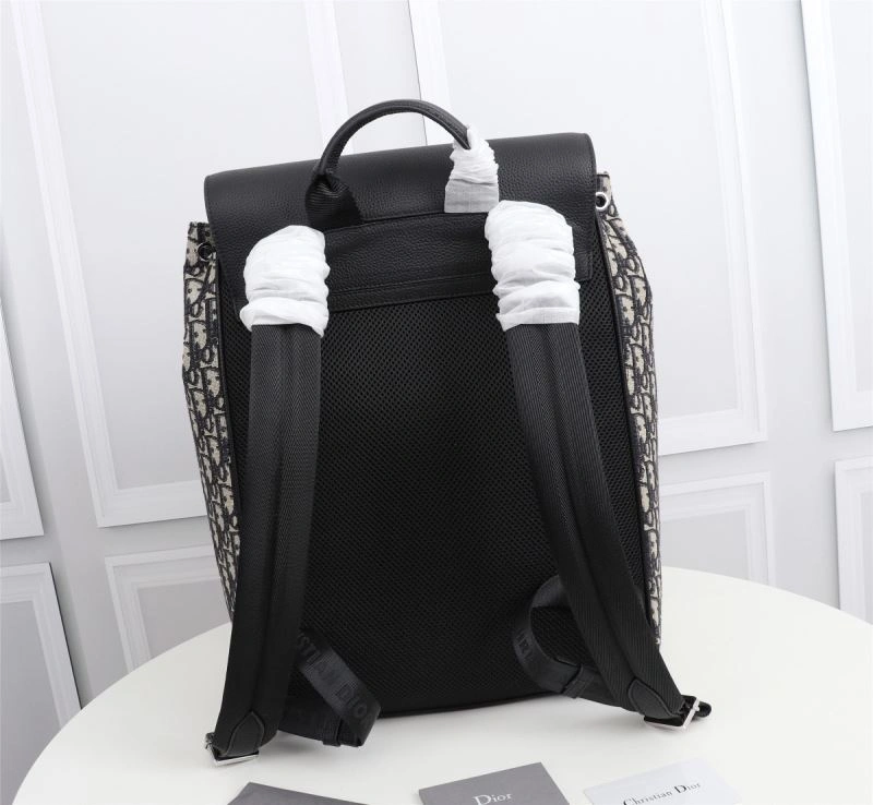 FastDry Christian Dior Backpacks 74280